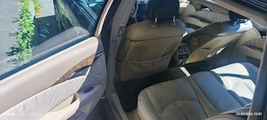 mercedes e classe  - imagine 4