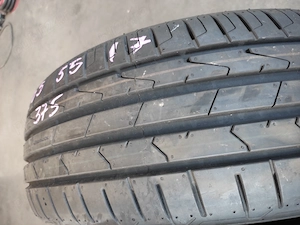 4 anvelope noi 205/55/17 Hankook vara  - imagine 5