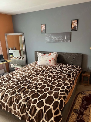 casa de vanzare complet utilata renovata recent  - imagine 4