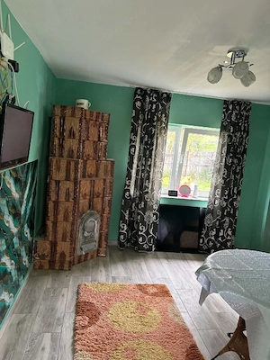casa de vanzare complet utilata renovata recent  - imagine 5