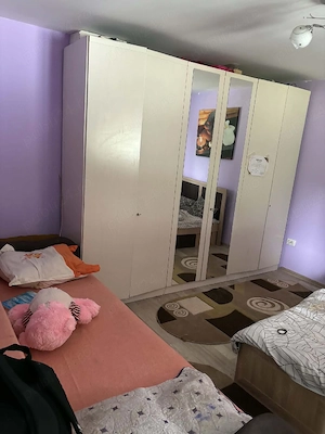 casa de vanzare complet utilata renovata recent  - imagine 2