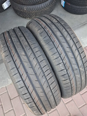 2 anvelope noi 215/60/17 Kumho 2025 - imagine 2