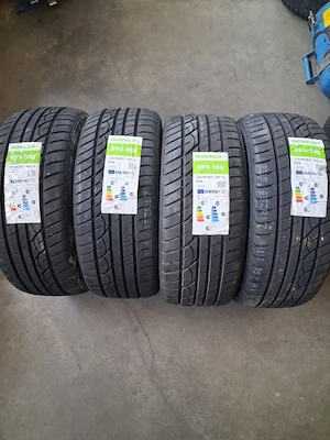 4 anvelope noi 225/45/17 Rovelo Vara 