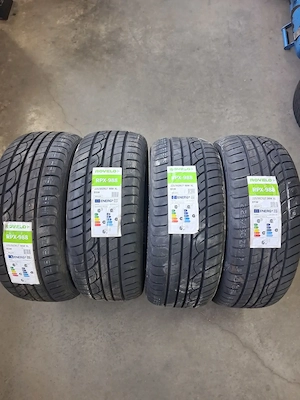 4 anvelope noi 225/50/17 Rovelo 