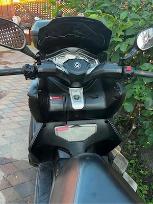 De vânzare scooter Quadro QV3   2020 - imagine 4