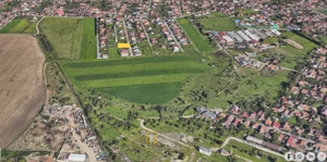 Teren 500 mp de vânzare în Bujac, Arad - imagine 3
