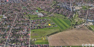 Teren 500 mp de vânzare în Bujac, Arad - imagine 4