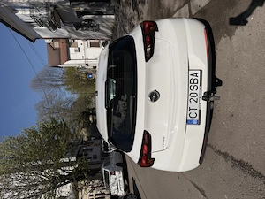 Opel Astra k facelift 2021 - imagine 4