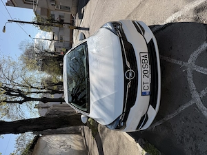 Opel Astra k facelift 2021