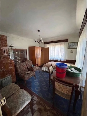 Vând casă în Focsani - 44 000 euro - imagine 4