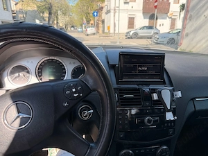 Mercedes C220 2008