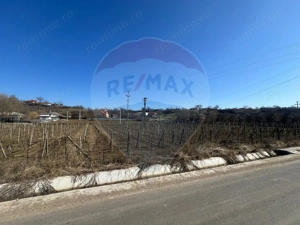 Teren intravilan Movilita, 2700mp