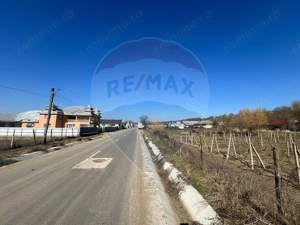 Teren intravilan Movilita, 2700mp - imagine 3