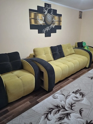 Apartament 3 camere decomandate