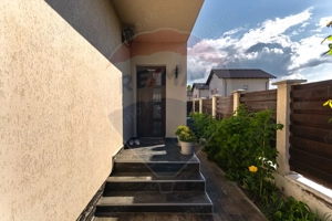 Comision 0 | Casă elegantă, finisaje premium și curte amenajată - imagine 20