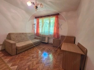 Apartament cu 2 camere zona Cornisa Targu Mures - imagine 10