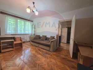 Apartament cu 2 camere zona Cornisa Targu Mures - imagine 6