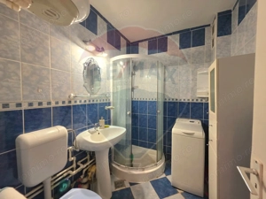 Apartament cu 2 camere zona Cornisa Targu Mures - imagine 15