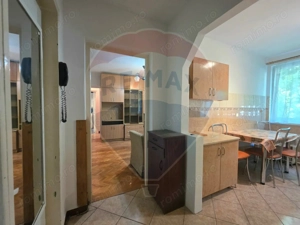 Apartament cu 2 camere zona Cornisa Targu Mures - imagine 7