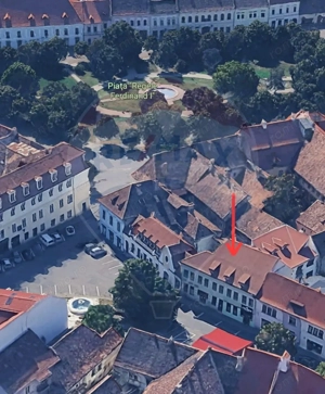 Cladire comerciala de vanzare in centrul Mediasului - imagine 12