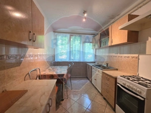 Apartament cu 2 camere zona Cornisa Targu Mures - imagine 9