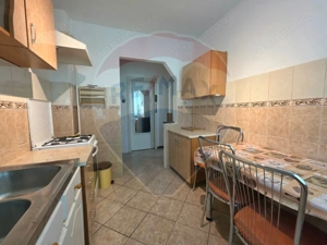 Apartament cu 2 camere zona Cornisa Targu Mures - imagine 8