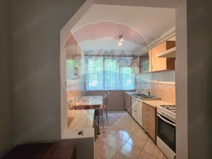 Apartament cu 2 camere zona Cornisa Targu Mures - imagine 14