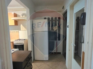 Apartament cu 2 camere zona Cornisa Targu Mures - imagine 13