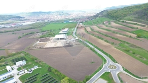 Teren de inchiriat, 6 hectare, Medias, Strada Stadionului - imagine 5