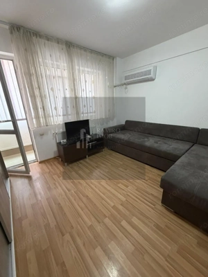 Garsoniera Decomandata Popesti Leordeni -  Soseaua Oltenitei x