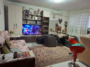 Apartament 2 camere decomandat  Popesti Leordeni