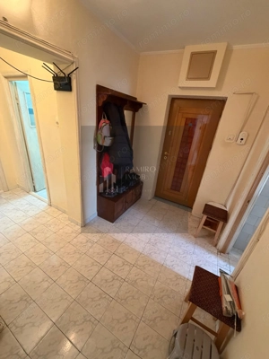 Apartament 3 camere decomandat Brail / Calea Calarasilor - imagine 7