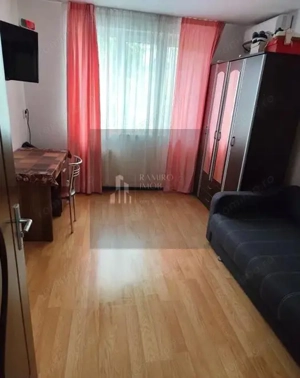 Garsoniera Popesti Leordeni / Soseaua Oltenitei / Danubiana