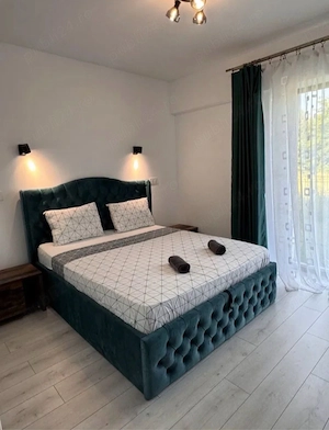 Apartamente 2-3 Camere Central in Regim Hotelier