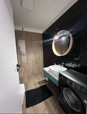 Apartamente 2-3 Camere Central in Regim Hotelier - imagine 5