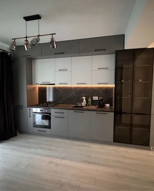 Apartamente 2-3 Camere Central in Regim Hotelier - imagine 3