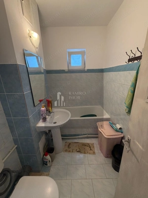 Apartament 3 camere decomandat Brail / Calea Calarasilor - imagine 2