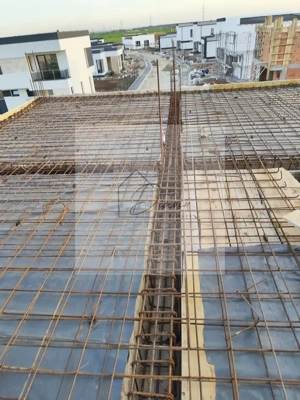 Vila Berceni Megaparc Residence I Vidra I Stadiu constructie LA ROSU - imagine 4