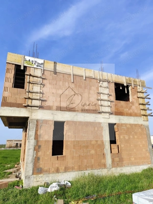 Vila Berceni Megaparc Residence I Vidra I Stadiu constructie LA ROSU - imagine 6