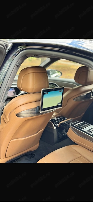 Audi A8 mild hybrid - imagine 9