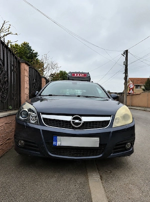 Vand Opel Vectra 2.0 - imagine 5