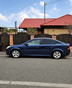 Vand Opel Vectra 2.0 - imagine 2