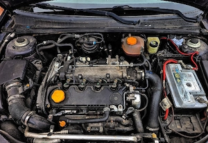 Vand Opel Vectra 2.0 - imagine 4