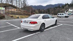 BMW seria 7 long 730Li 2008 - imagine 2