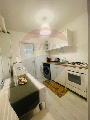 Apartament cu 2 camere de vânzare în zona Centrul Istoric