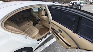 BMW seria 7 long 730Li 2008 - imagine 6
