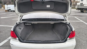 BMW seria 7 long 730Li 2008 - imagine 8