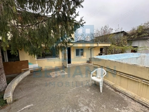 Casa P+M Ciuperca 615mp teren piscina deschidere 20ml disponibila - imagine 9