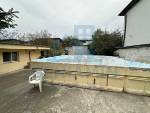 Casa P+M Ciuperca 615mp teren piscina deschidere 20ml disponibila - imagine 2