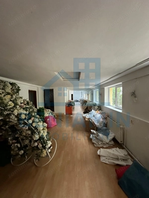 Casa P+M Ciuperca 615mp teren piscina deschidere 20ml disponibila - imagine 3